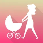 Nanny Finder - find babysitter icon