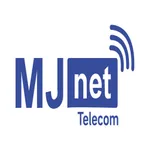 Mjnet icon