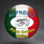 Alfredo Pizza Service Wolfen icon