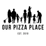 Our Pizza Place icon