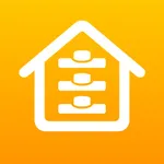 HomeButtons for HomeKit icon