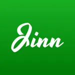 Jinn - Career Advisor icon