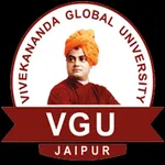 VGU Jaipur SeQR Scan icon