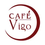 Cafe Vigo Edinburgh icon