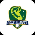 Golf League US icon