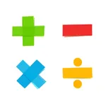 Flashcard Math:Operations icon