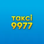 ТАКСІ 9977 icon