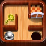 A Maze 3D: Labyrinth Ball Game icon