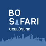 Bosafari Oxelösund icon