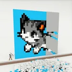 Pixel Archer 3D icon