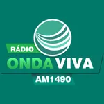 RADIO ONDA VIVA AM ARAGUARI MG icon