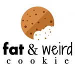 Fat & Weird Cookie icon