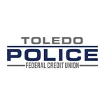 Toledo Police FCU icon