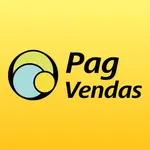 PagVendas – Pix, Estoque, NF-E icon