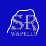 Solid Rock (Wapello) icon