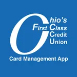 OFCCU Card Management icon