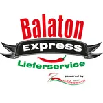 Balaton Express icon