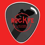 Rockfe Academy icon