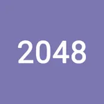 Play 2048 Challenge icon