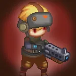 Mystic Gunner: Roguelike RPG icon