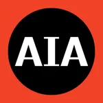 AIA Charlotte icon