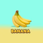 Banana Seller icon