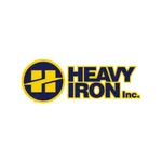 Heavy Iron Inc icon