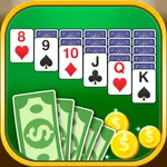 Solitaire Rush: Win Money icon