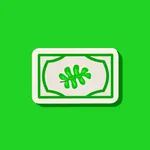 Pothos: Budget Expense Tracker icon