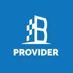 Build - Provider icon