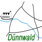 Dünnwald icon