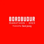 My Borobudur Marathon icon