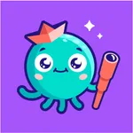 OctoPlay icon