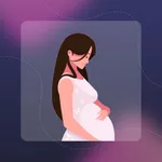 Hypnobirthing Bump Meditation icon