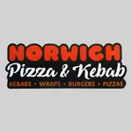 NORWICH PIZZA & KEBAB icon