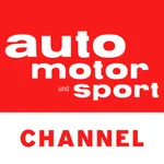 auto motor und sport channel icon