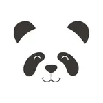 Pause with Panda icon