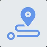 Routingo Route Planner icon