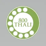 800 Thali icon