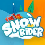 Snow Rider Game icon