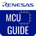 Renesas MCU Guide icon