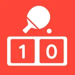 Ping-Pong Scoreboard icon