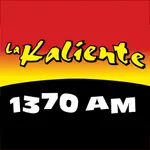 LaKaliente 1370AM icon