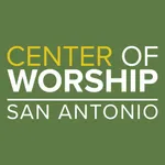 The Center of Worship icon