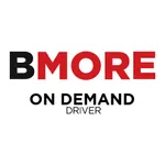 Bmore Driver icon