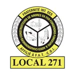 IBB Local 271 Member App icon