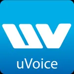 uVoice icon