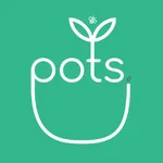 Pots Find a Gardener icon