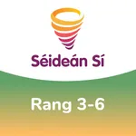 Séideán Sí - Rang 3-6 icon