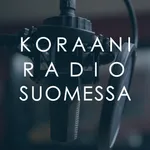 Koraani Radio Suomessa icon